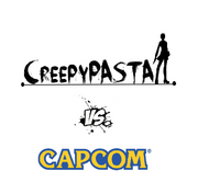 Creepypasta vs Capcom