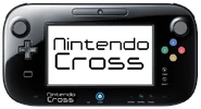 Nintendo Cross Gamepad (Black)