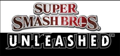 Super Smash Bros