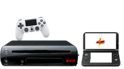 VXDS