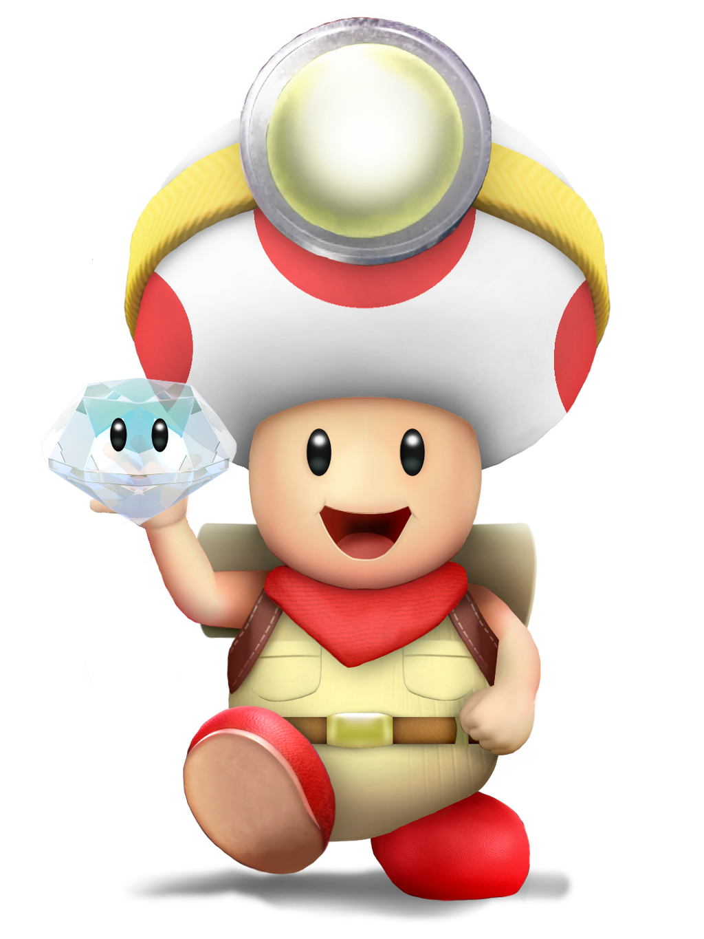 Hats Off to Hats - SmashWiki, the Super Smash Bros. wiki