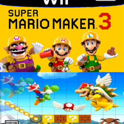 専用 Super Mario Maker 2 & スプラトゥーン3 maxresdefault.jpg