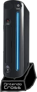 Nintendo Cross Console (Black)