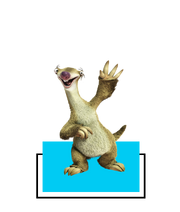 Sid Figure