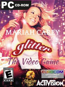 Glitter PC