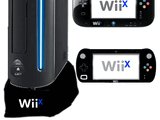 Wii X