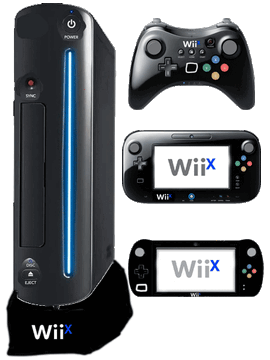 Nintendo Wii U, Consoles Wiki