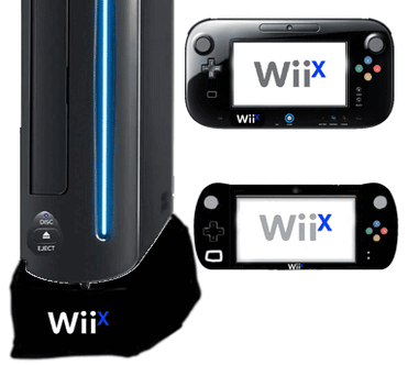 Nintendo wii console and games hotsell