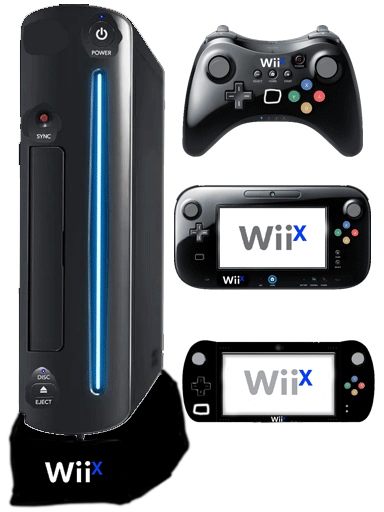 Is there a new hot sale wii console coming out