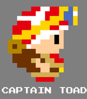 Captain Toad