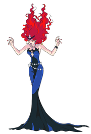 Queen Beryl