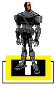 Slade Figure