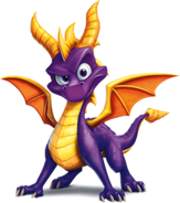 Spyro