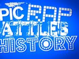 Epic Rap Battles of History: The Epic Videogame of History