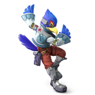 Falco Lombardi