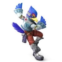 Falco SSBU