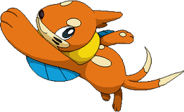 Buizel (SSBC)