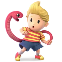 Lucas SSBU