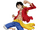 J-Stars Victory VS 2: Tournament of Worlds/Characters Moveset