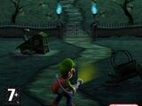 Luigi's Mansion: Return of the Mansion