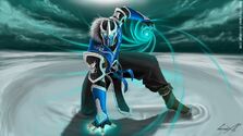Sub-Zero Armageddon