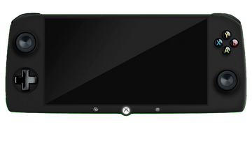 Xbox handheld console release date sales