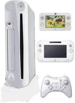 Wii X Video Game Fanon Wiki Fandom