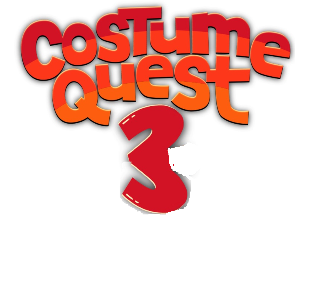 Costume Quest 3 | Video Game Fanon Wiki | Fandom