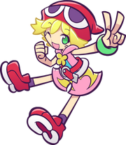 Amitie