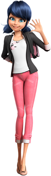 Marinette Render