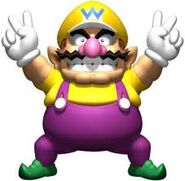 Wario (Mario)