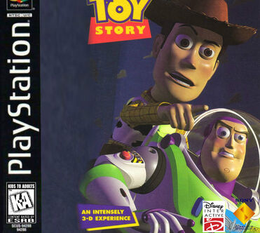 Toy story 3 deals ps1