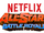 Netflix All-Stars Battle Royale