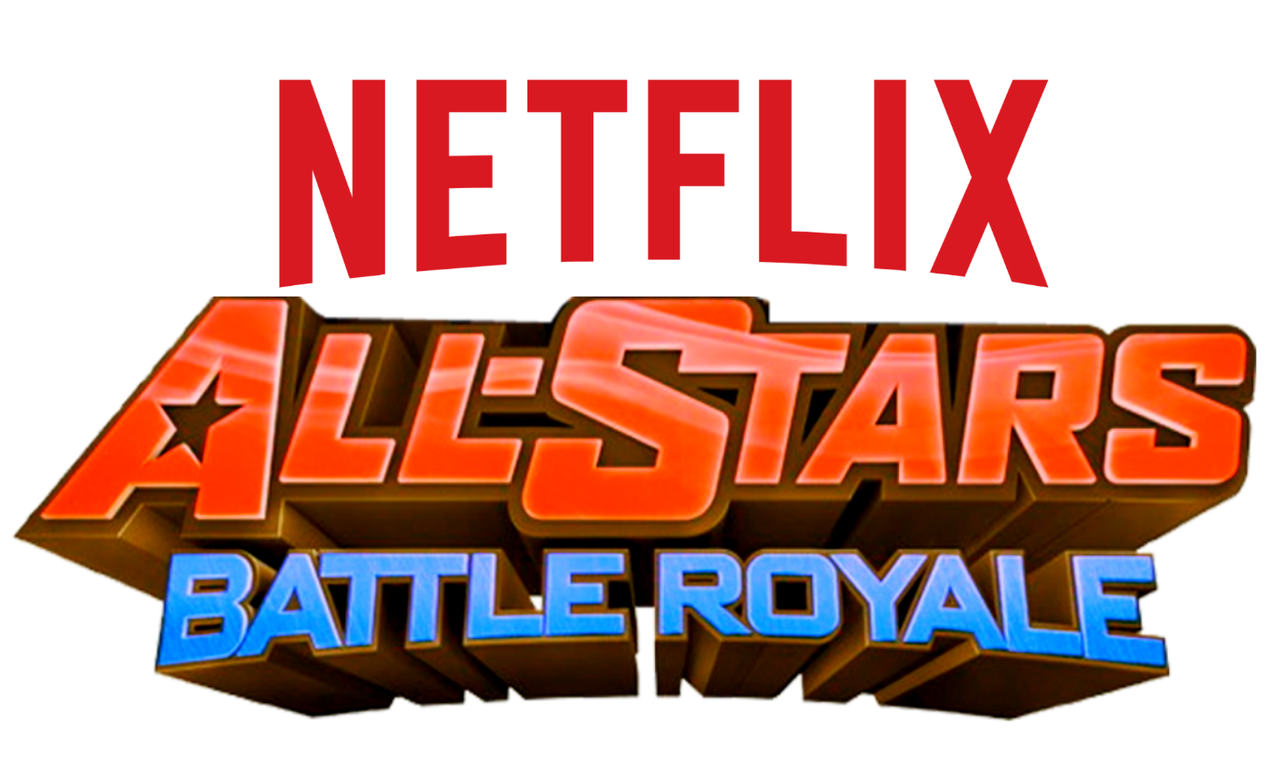 All stars hot sale 2 netflix