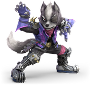 Wolf O' Donnell