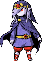 Vaati