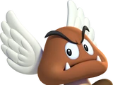 List of Gaming All-Stars Enemies