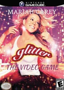 Glitter GameCube