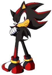 Shadow (Prism Cross)