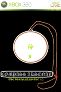 Compass Arsenal 360 Video game cover.png (25 KB) The Third Compass Arsenal Video Game cover with Original Xbox 360 template