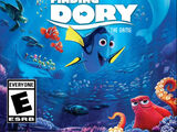 Finding Dory: The Video Game