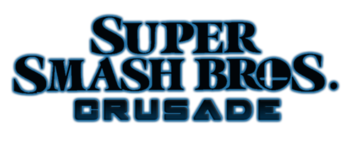 Super Smash Bros Cursade Review.