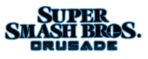 Viewing Super Smash Bros. Crusade -  Freeware Downloads