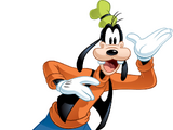 Goofy