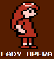 Ladyopera