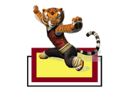 Tigress Figure
