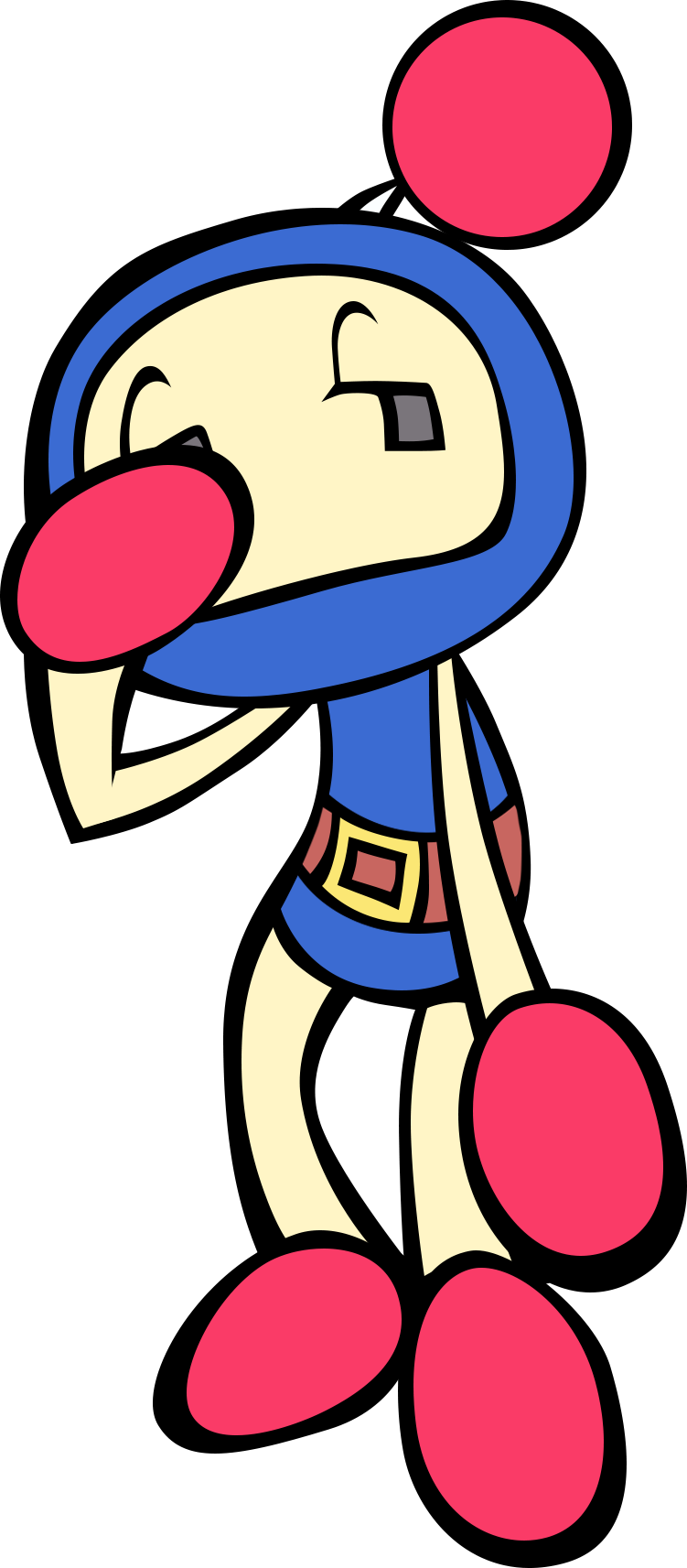 Super Bomberman R - Wikipedia