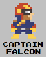 Captain Falcon