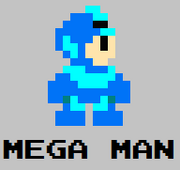 Mega Man