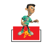 Sheen Estevez Figure